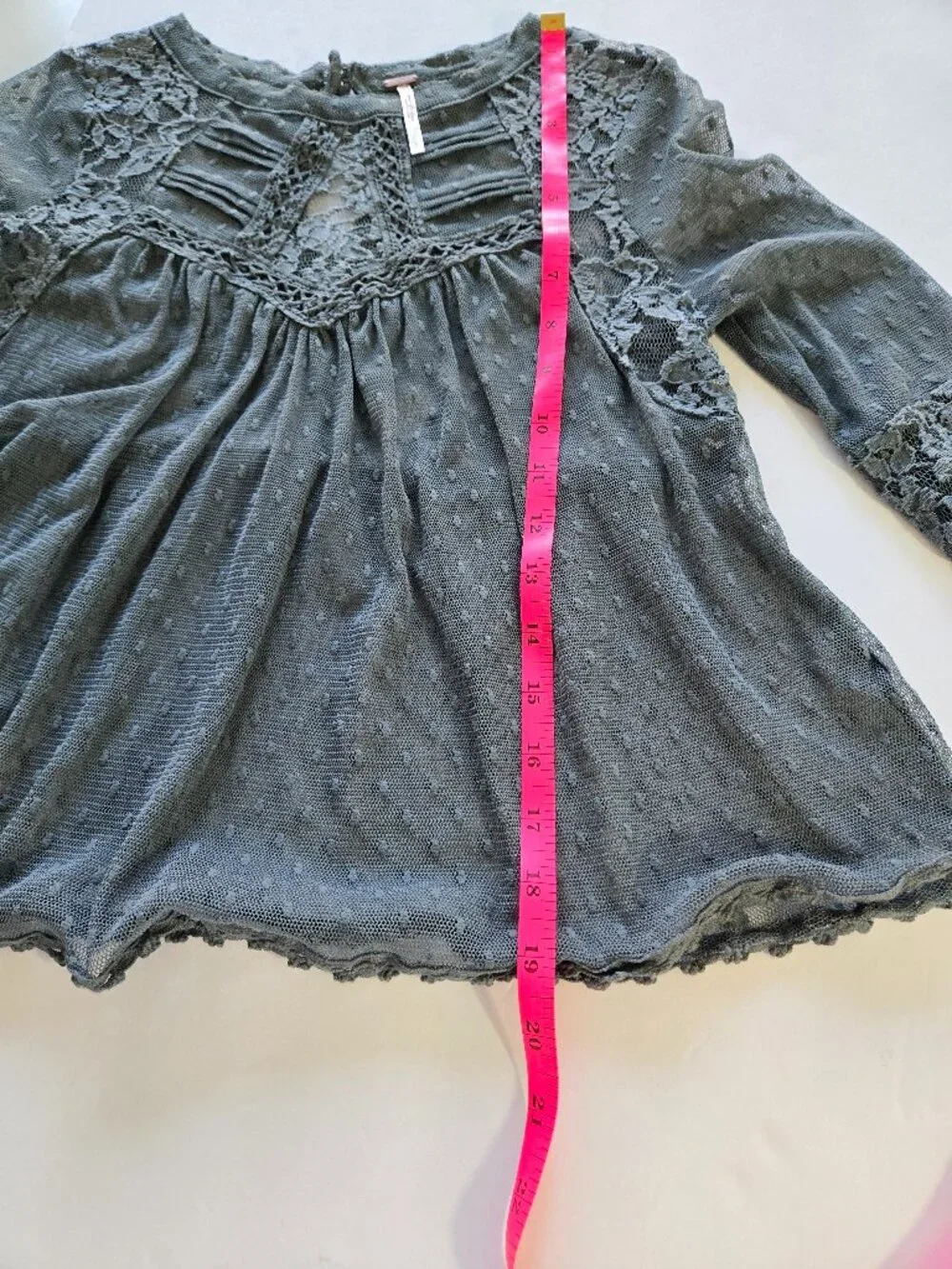 Free People brand free